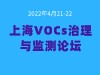 2022ھŌõИIЙC(VOCs)ȾOyg